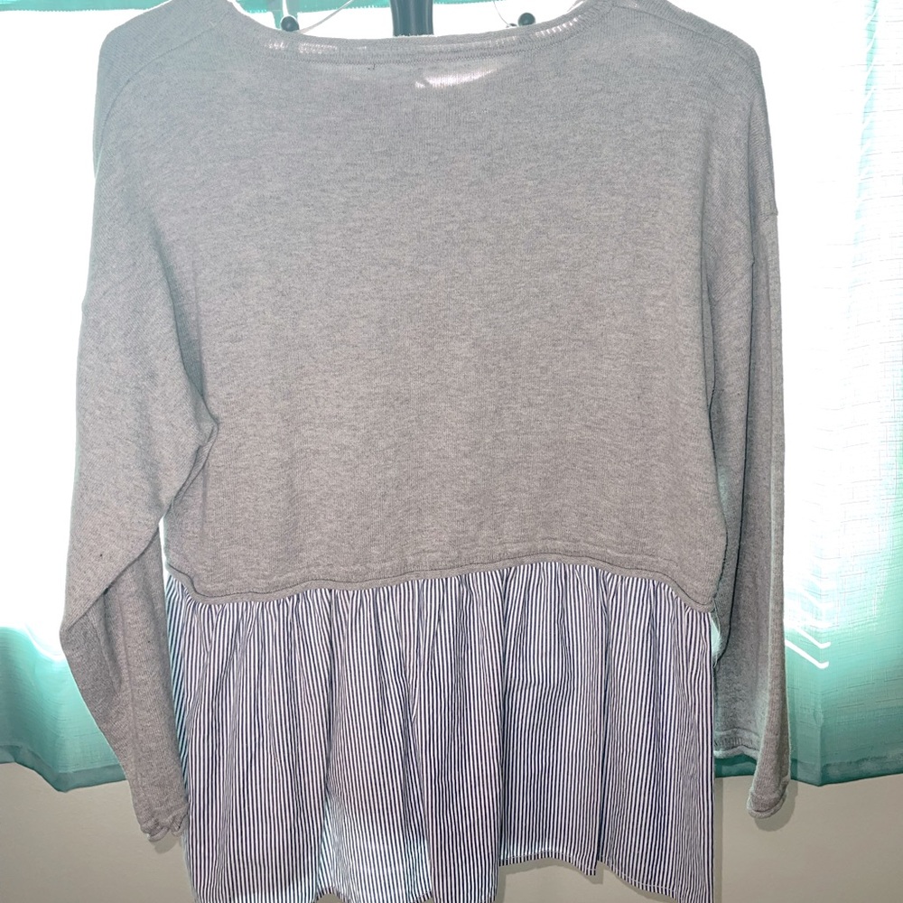 Moon and Maddison size L